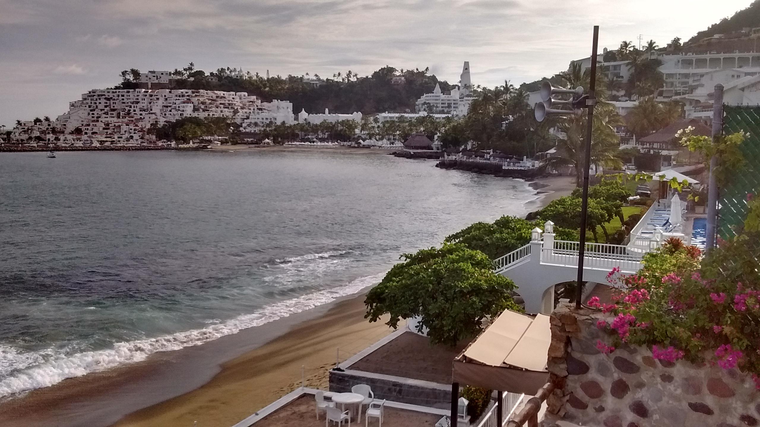 Villas Del Palmar Manzanillo With Beach Club Zewnętrze zdjęcie