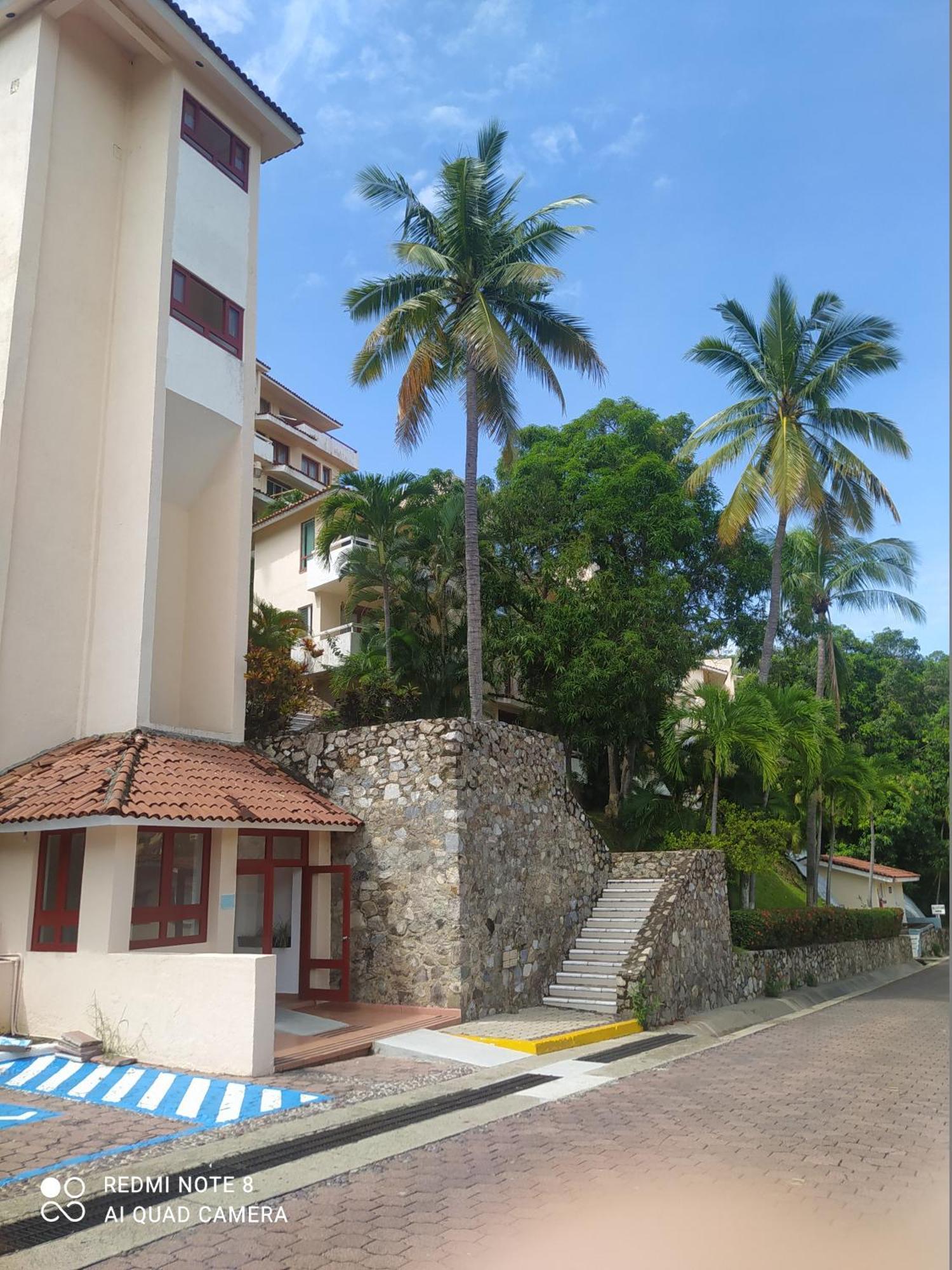 Villas Del Palmar Manzanillo With Beach Club Zewnętrze zdjęcie