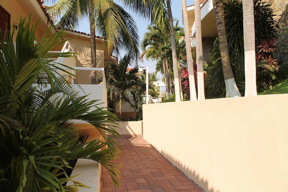 Villas Del Palmar Manzanillo With Beach Club Zewnętrze zdjęcie