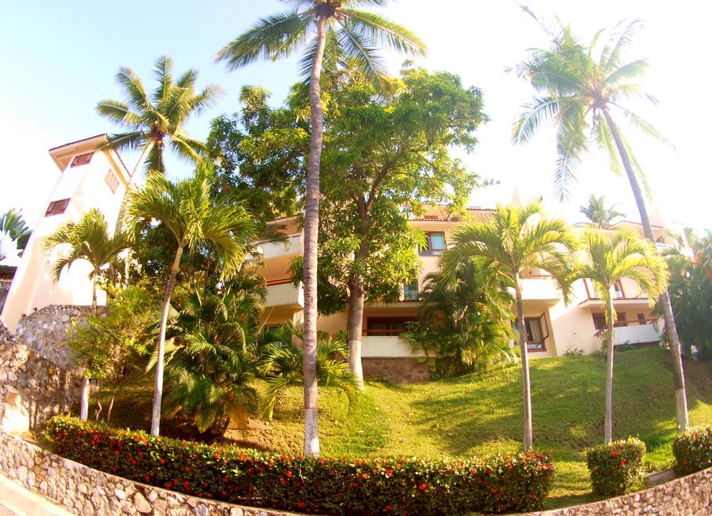 Villas Del Palmar Manzanillo With Beach Club Zewnętrze zdjęcie