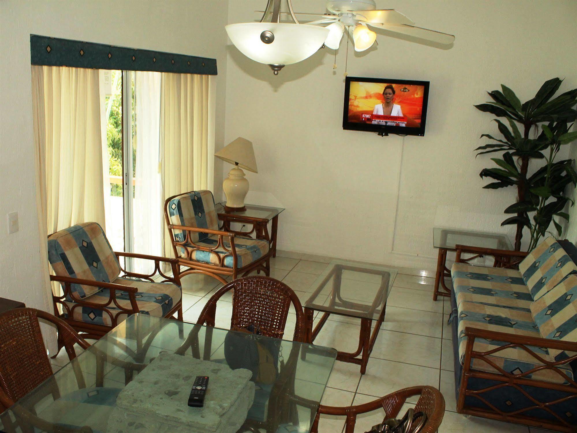 Villas Del Palmar Manzanillo With Beach Club Zewnętrze zdjęcie