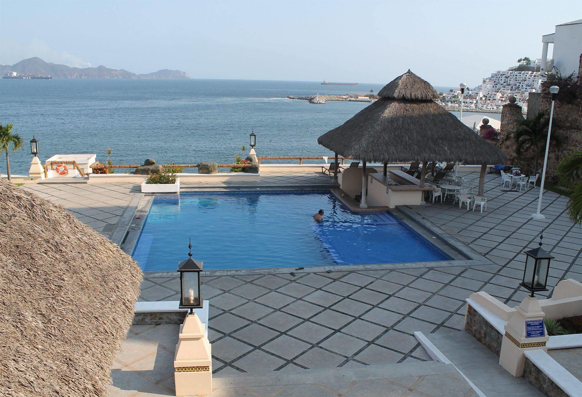 Villas Del Palmar Manzanillo With Beach Club Zewnętrze zdjęcie