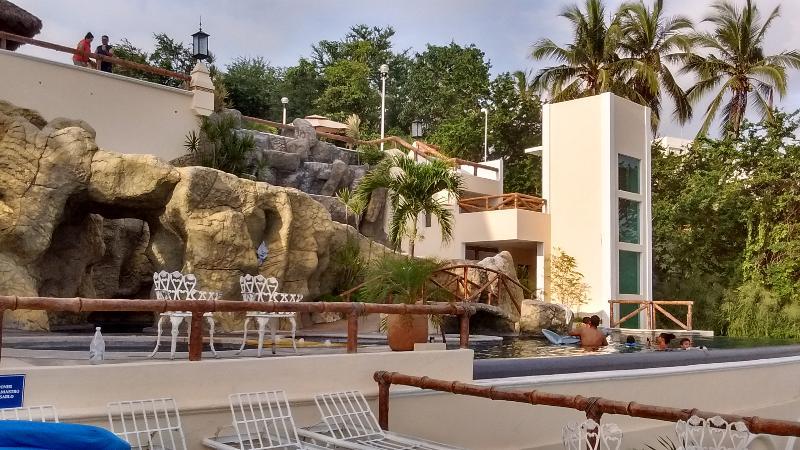 Villas Del Palmar Manzanillo With Beach Club Zewnętrze zdjęcie